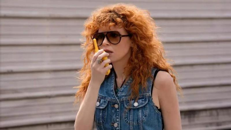 Natasha Lyonne e il giallo delle “bitch” di Weinstein
