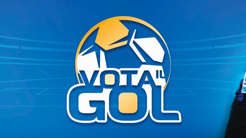 Al via il concorso “Vota il Gol” in vista del Gran Galà del Calcio