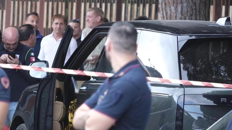 Lo strano suicidio  di Angelo Onorato: “Riaprite le indagini”