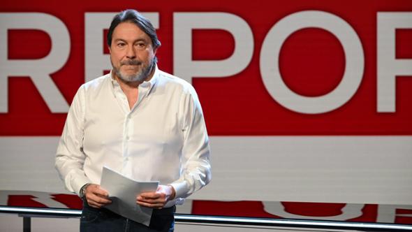 Report, la Rai sospende “cautelativamente” le repliche estive. Ranucci: congetture assurde