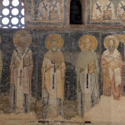 Viaggio a Ocrida tra muezzin, santi e dervisci