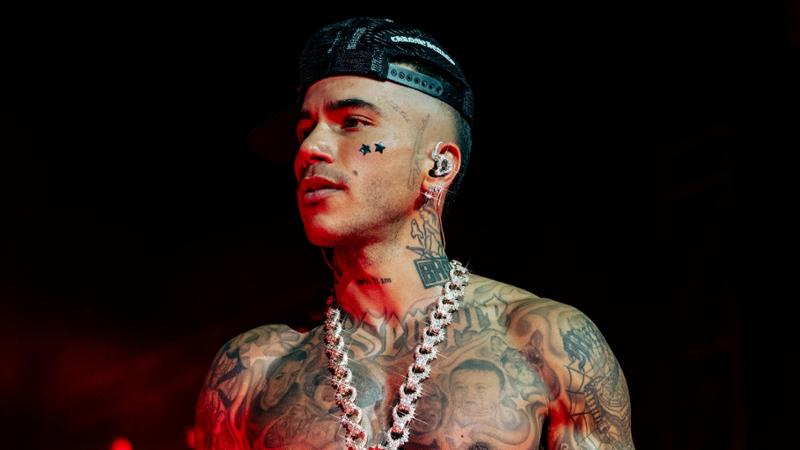Generazione Sfera Ebbasta col piano rap di Massimo D’Alessio