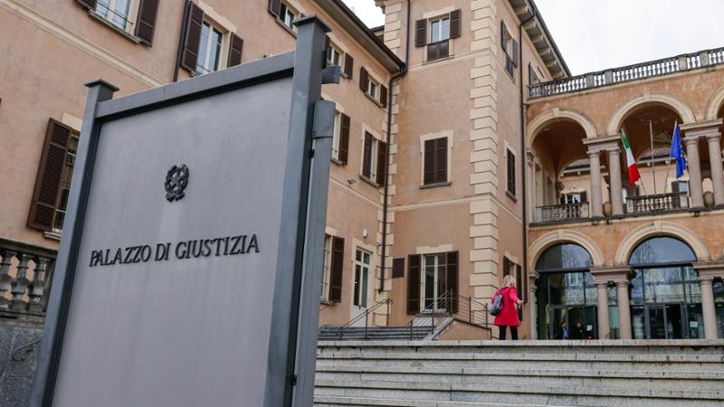 Condanna definitiva in appello bis per molestie sessuali
