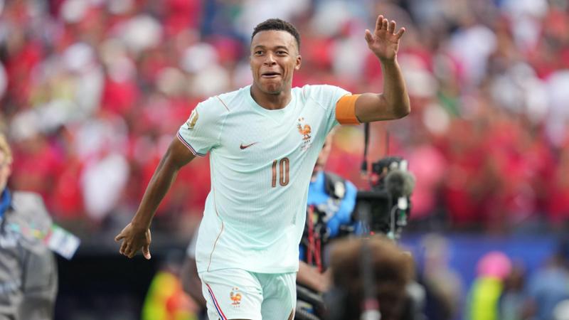 Mbappé: “Non sono il leader, ma ho l’esperienza per trascinare la mia Francia”