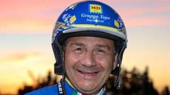 Giampaolo Minnucci: “Varenne era una Ferrari con il cervello. Oggi mi fa male vederlo così”