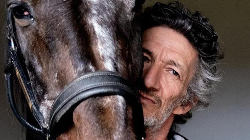 Come un re, amato e protetto: la terza età di Varenne, il Capitano che beffò i francesi