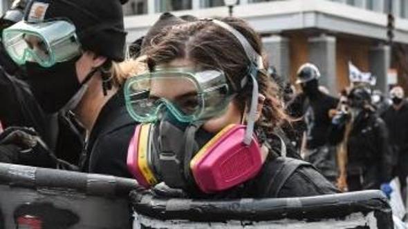 Usa, alleanza globale contro gli “Antifa”. Ma l’Italia non ci sarà