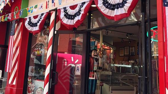Little Italy contro Mamdani: “Ci cancella dalle mappe ma noi esisteremo sempre”