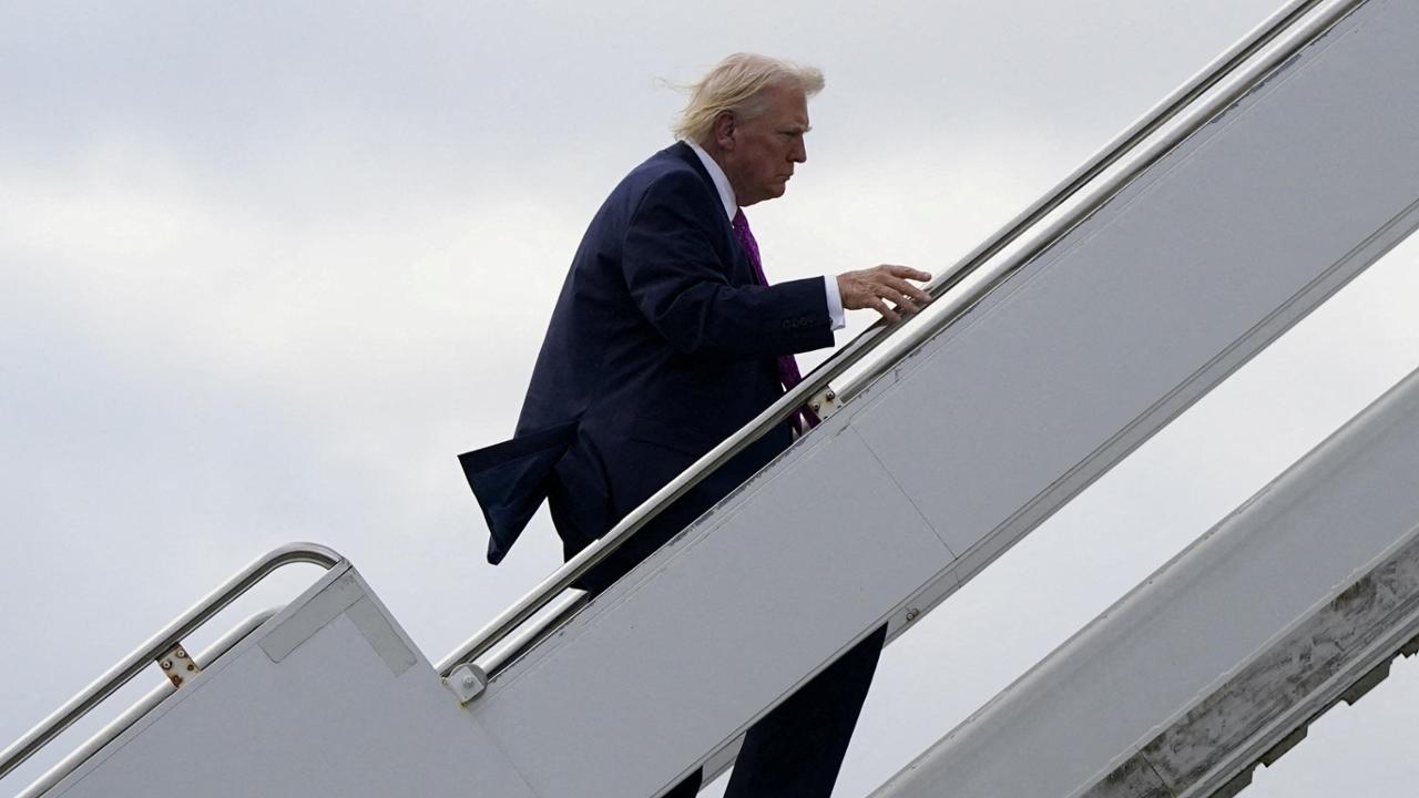 Trump: “Se l’Iran mi uccide, ho lasciato detto di distruggerli. Il cessate il fuoco è finito”