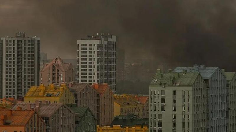Doppio attacco russo a Sumy e Odessa: 8 morti e 17 feriti. Raid su Kiev e Zaporizhzhia