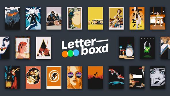 Letterboxd nel mirino di Netflix, Sony e Paramount: il social dei cinefili vale 250 milioni