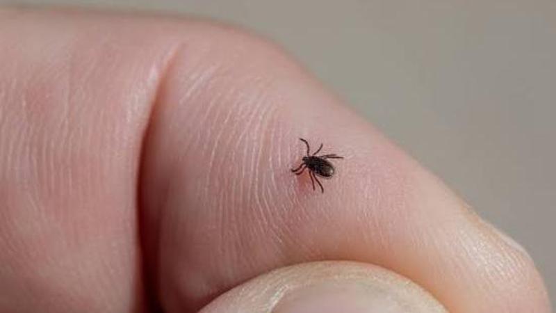Donna muore in Trentino un mese dopo il morso di una zecca
