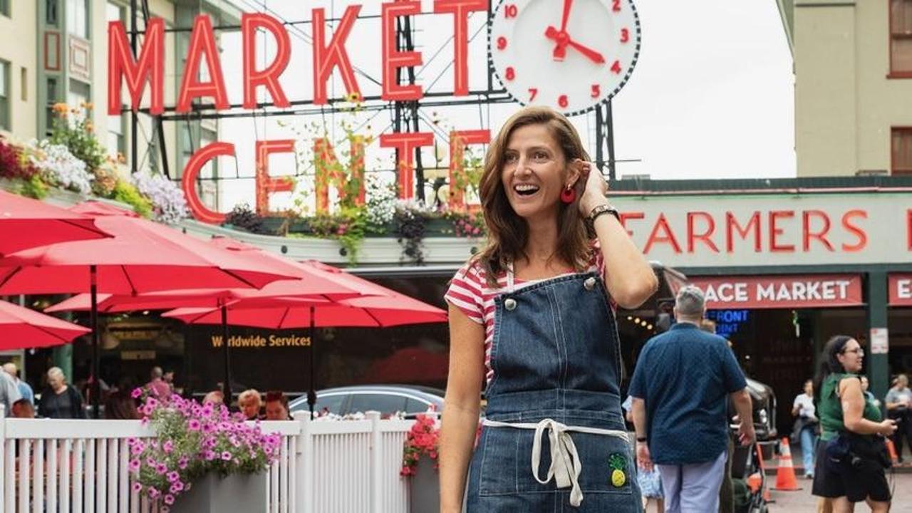 Stati Uniti d’Italia: Seattle, dal quartiere dell’aglio al tech, immersi nella realtà americana