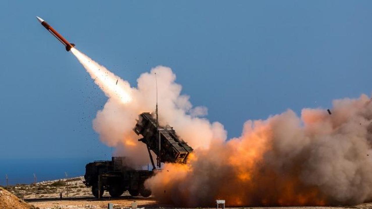 Nasce la “Coalizione anti-aerea” per difendere Kiev e l’Europa