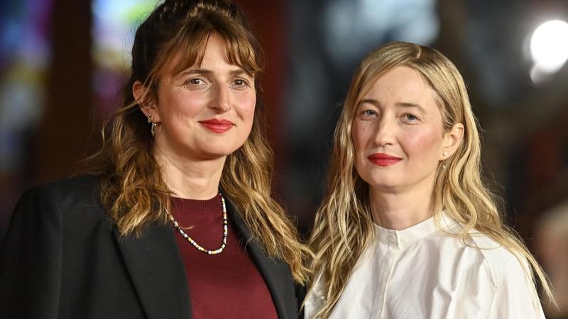 Alba Rohrwacher: “Detesto raccontarmi. È stata mia sorella Alice a rivelarmi al mondo”