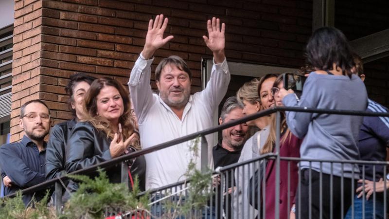 La Rai su Ranucci: “Non è un martire”. Rossi chiede prudenza