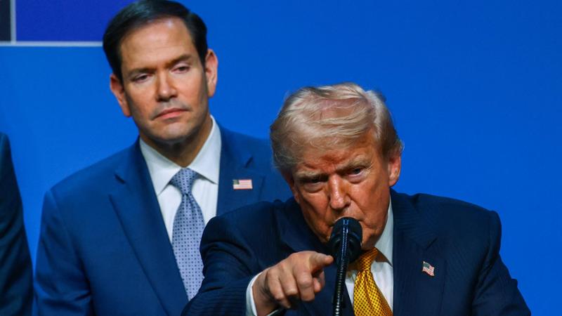 Meloni manderà un sottosegretario al controverso vertice Usa contro il “terrorismo rosso”