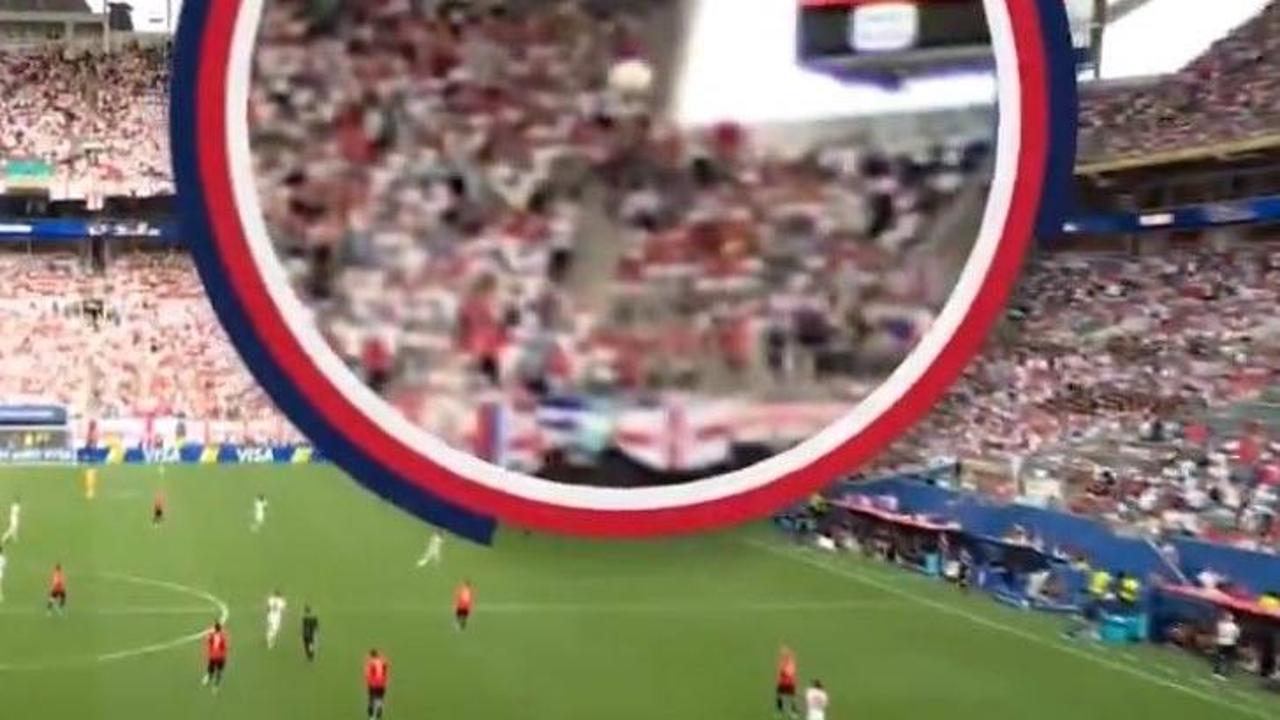 Rabbia Norvegia per il pari di Bellingham: “Derubati”. La Fifa: “Il pallone non ha toccato il cavo della cam. Tutto regolare”