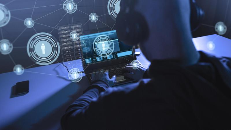 Attacchi hacker: Italia al quarto posto della classifica mondiale