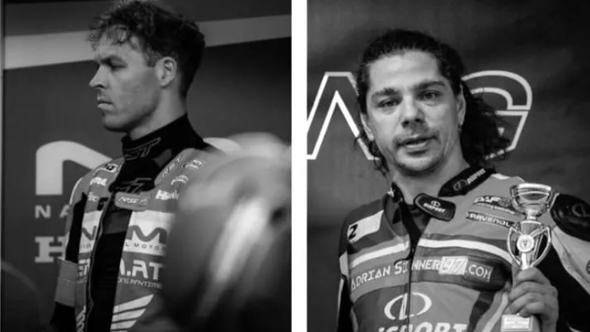 Brno, morti due piloti durante la gara: le vittime sono Philipp Steinmayr e Adrian Rus