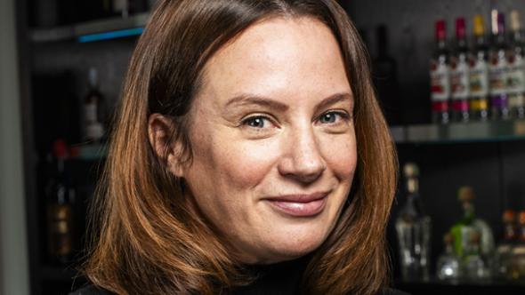 Emma Fox: “Il rilancio di Martini, una icona globale col cuore in Piemonte”