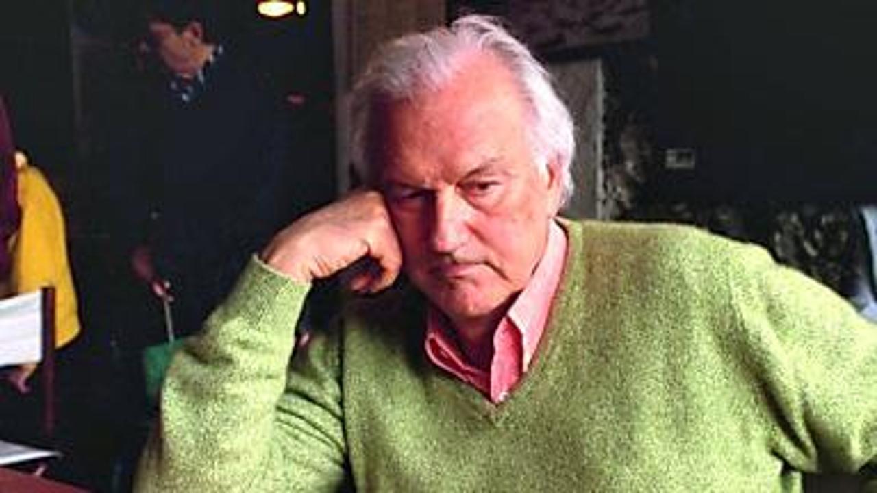 Addio a Paolo Fresco, l'«Americano» che portò la Fiat nel mondo