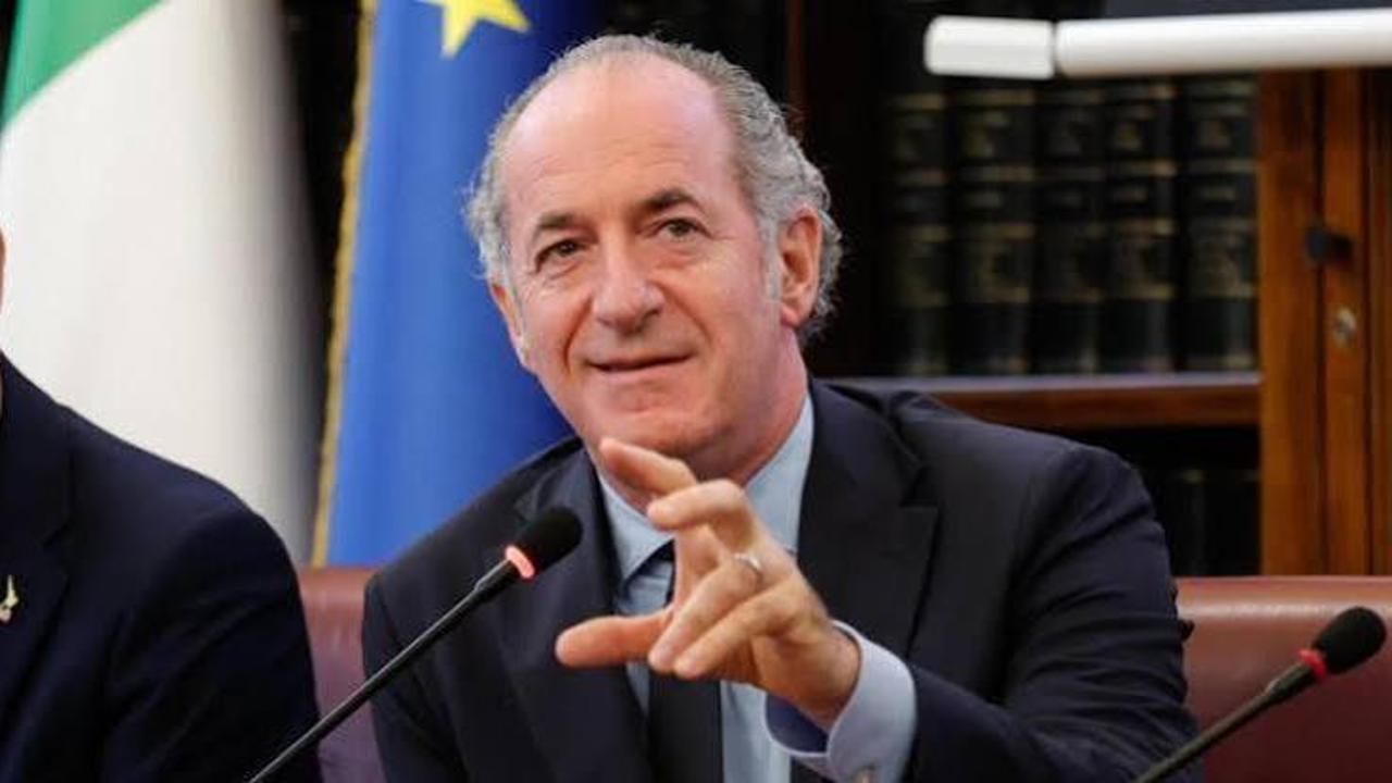Luca Zaia: “Sulla Biennale un’arroganza mai vista. La Ue mostri lo stesso zelo per tutti”
