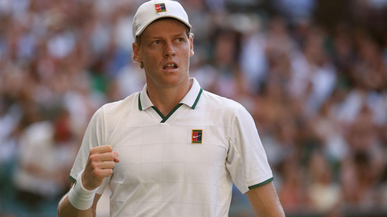 Leggenda Sinner: Jannik è ancora re di Wimbledon