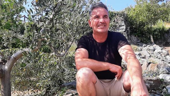 Valle d’Aosta come il mare, la scommessa di Rudy Perronet: l’olio nasce dai ghiacciai