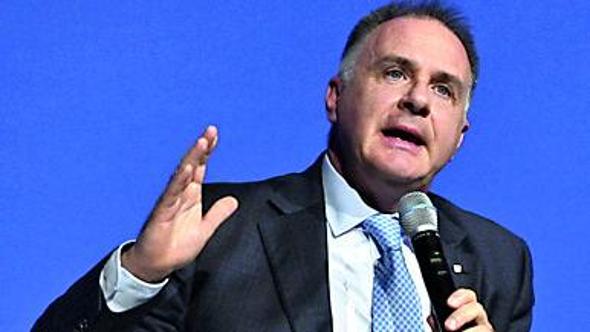 Emanuele Orsini: “Giusto estendere le Zes a tutta Italia. Le aziende vogliono rapidità e certezze”