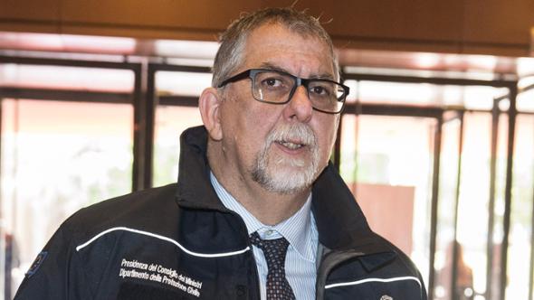 Emergenza incendi, il capo della Protezione Civile: “Spendere per evitare i disastri”