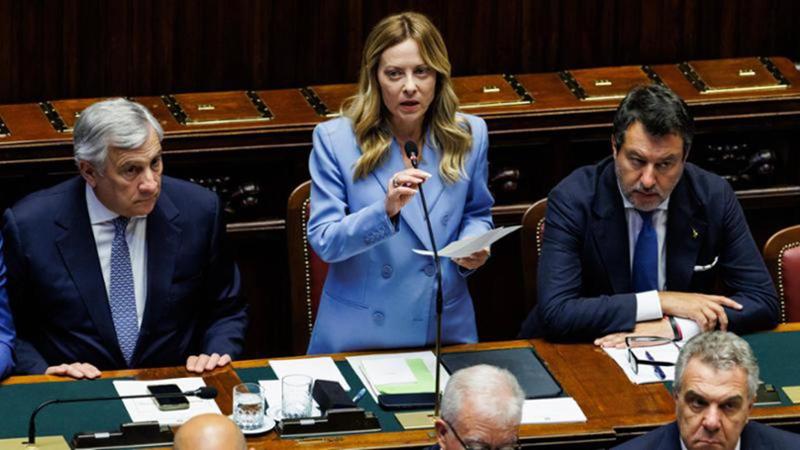 Adesso il centrodestra è più debole