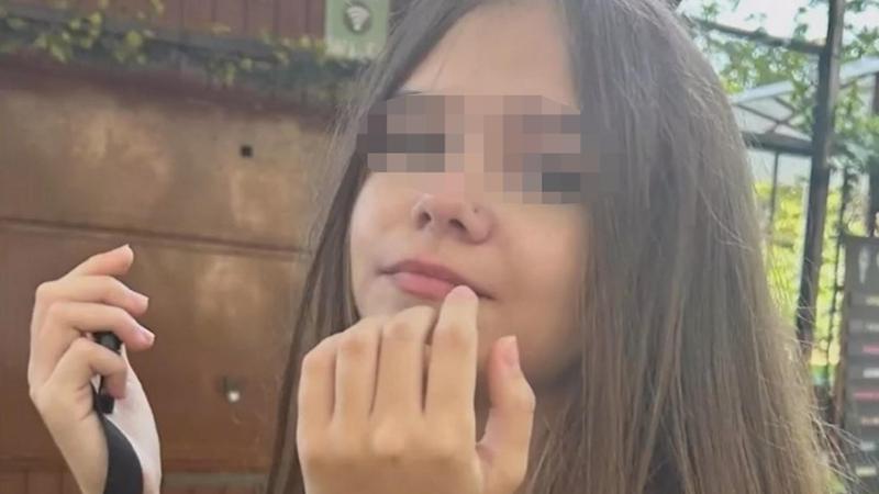 Femminicidio Aurora Tila, confessa il fidanzato della 13enne: "L’ho uccisa io gettandola dal balcone”