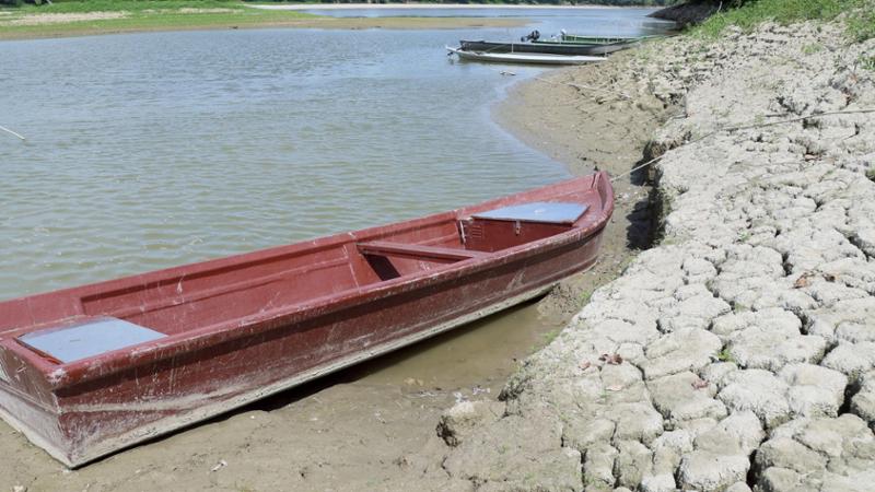 Emergenza caldo, il presidente di Legambiente: “L’allarme è noto da 40 anni”