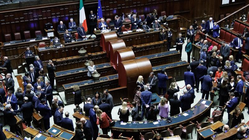 Legge elettorale, spiragli d’intesa. Resta l’incognita del voto segreto