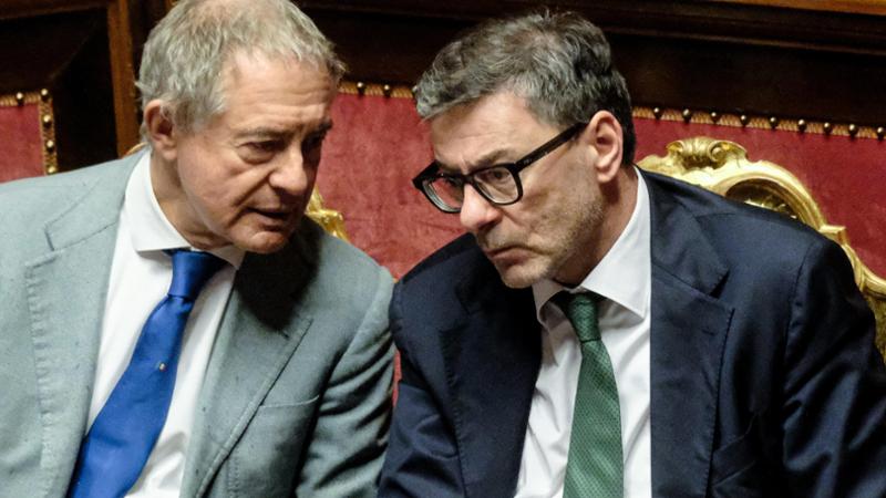 Urso convoca le Regioni per il piano del Nord, arriva il decreto imprese
