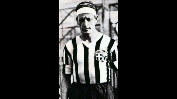 Luigi Bertolini, il campione del mondo del ‘34 rischia l’oblio. Mobilitazione per la degna sepoltura