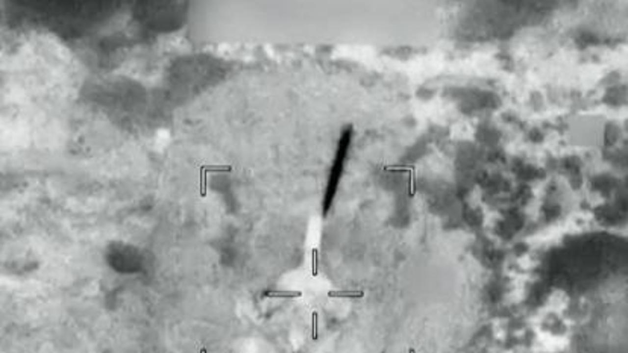 Soldati americani presso postazione militare nel Golfo Persico durante operazioni contro l'Iran, immagine di approfondimento