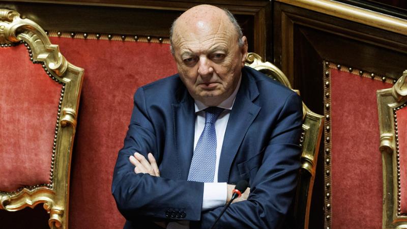 Confronto tra Pichetto Fratin e il Nobel Parisi sul nucleare