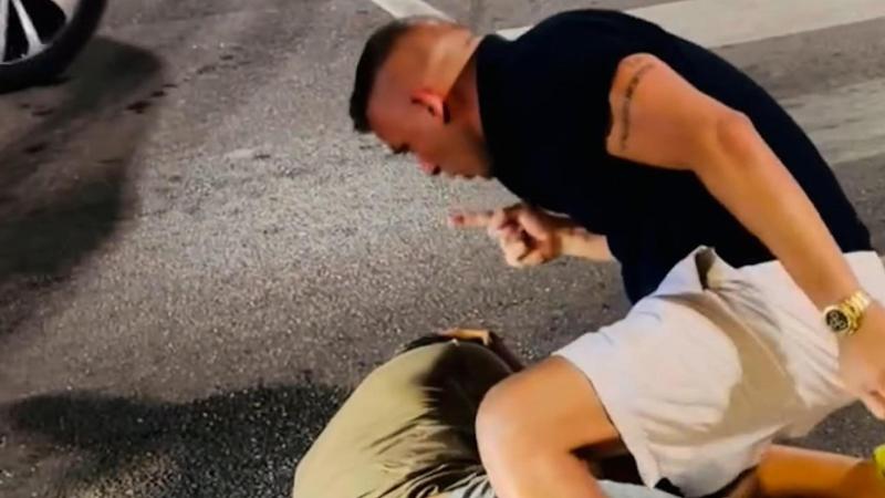 Vannacci e le botte al clochard: “Contrario alla violenza se non per difesa. Questo non è il caso”