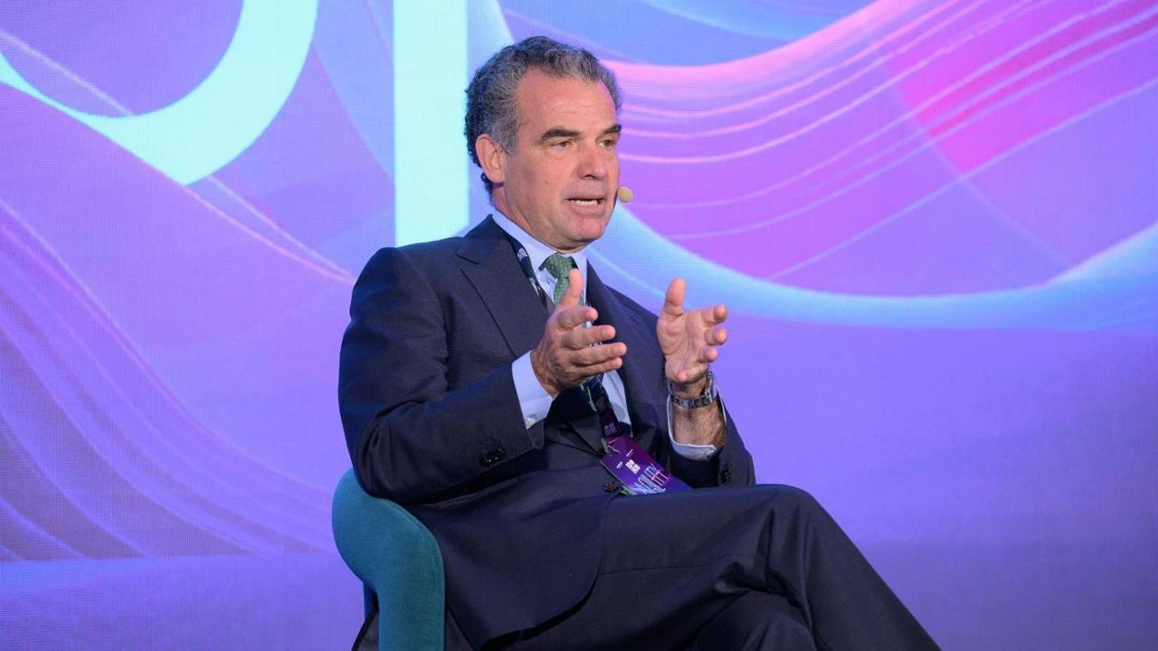 Nino Tronchetti Provera: “Le aziende verdi crescono tre volte di più. La corsa all’acqua? Cambierà l’economia”