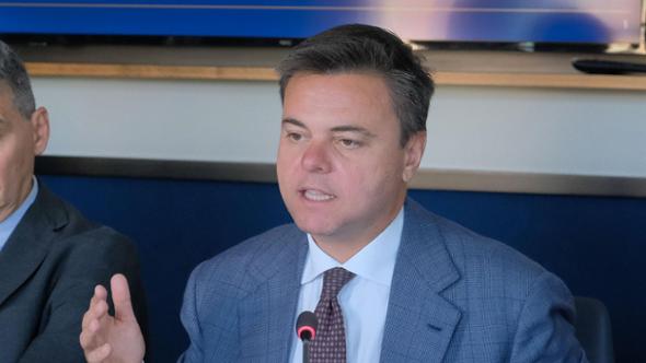 Marco Gay: “Il piano per il Nord parta nel 2027. Il governo lo inserisca nella manovra”