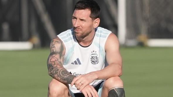 Inghilterra-Argentina, Atlanta riporta in campo il fantasma di Maradona