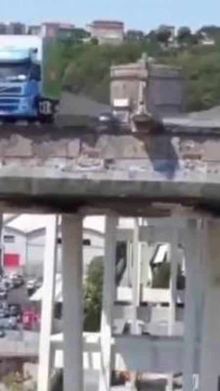 Ponte Morandi, il video del crollo che uccise 43 persone e cambiò per sempre Genova