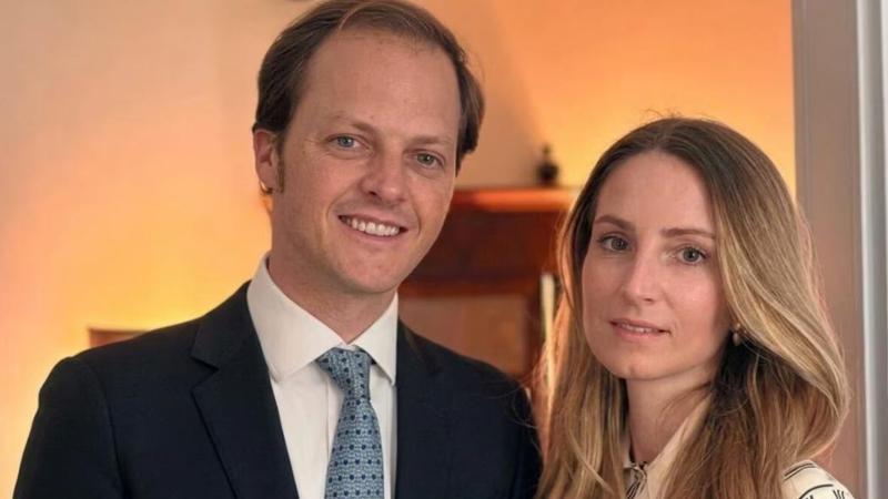 Principe del Brasile rischia la successione sposando un'italiana