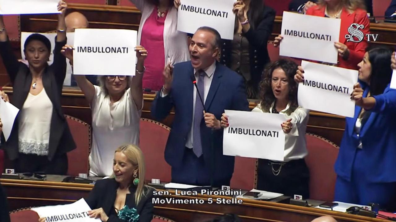 Legge elettorale, bocciati gli emendamenti di Vannacci: maggioranza di nuovo divisa 