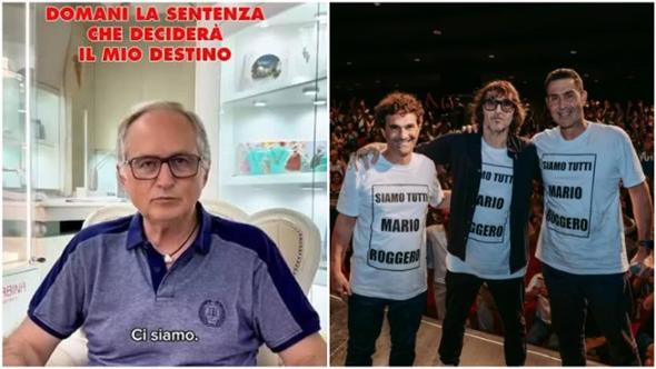 I social, Vannacci e le t-shirt col suo nome: così Mario Roggero è diventato un simbolo