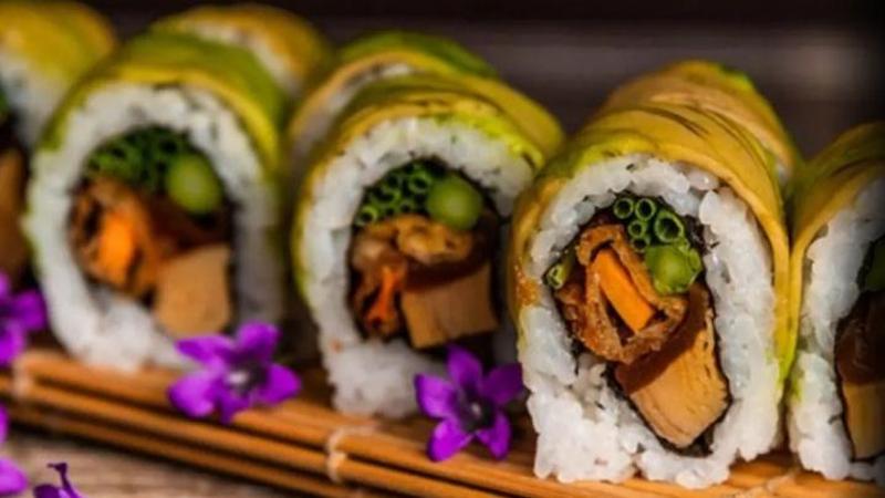 Israele, la guerra del sushi: quindici attacchi in una settimana contro la catena Japanika
