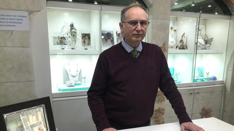 Mario Roggero, condanna confermata: “Per me è un ergastolo” - La Stampa