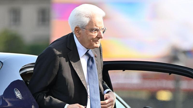 Mattarella interverrà solo se Meloni si dimette